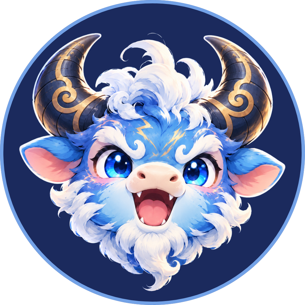 KUI NIU token
